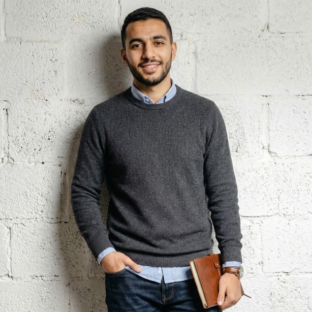 Marc, Head of E-Commerce at 2104 Projects