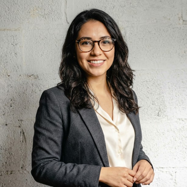 Sophia, Creative Director — Video at 2104 Projects